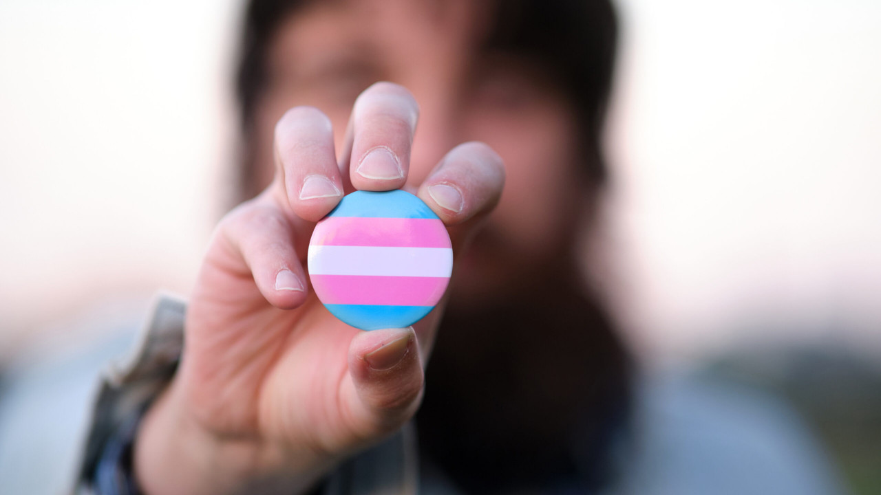 Trans-Identifying Man May Become First Male President Of A National Sorority, Says Lawsuit