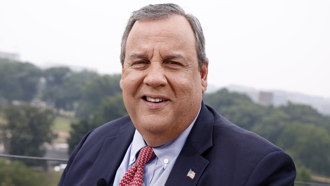 Chris Christie Explains Why He Believes His Attacks On Trump Will Work Where Others Have Failed