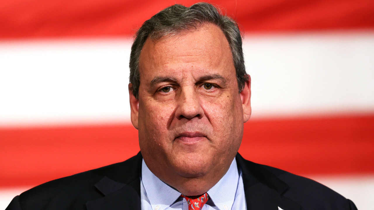 Chris Christie: ‘Biden White House Would Have Been Happier If He Had Been Charged’ Instead Of Hur’s Report Coming Out