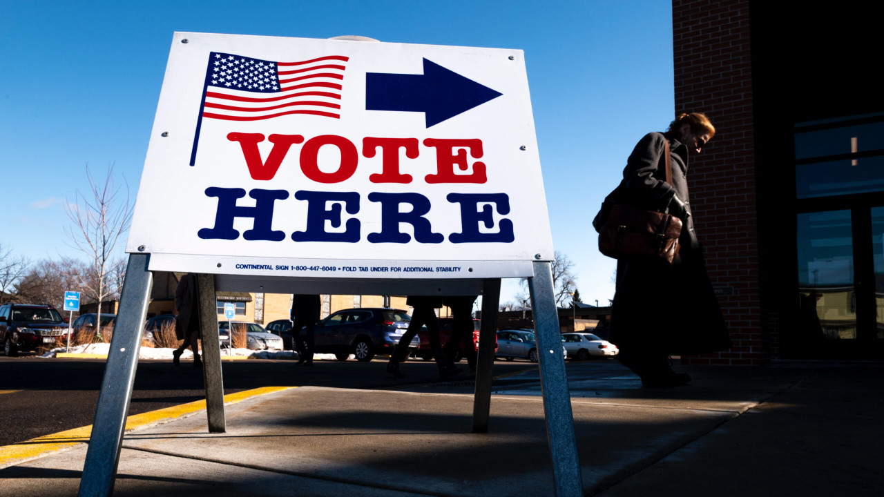 New Jersey’s Biggest City Grants Voting Rights To Minors