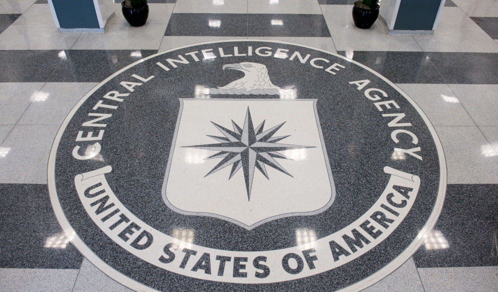 CIA Sued Over COVID Records After Allegations Of ‘Monetary Incentives’ Paid To ‘Change’ Findings