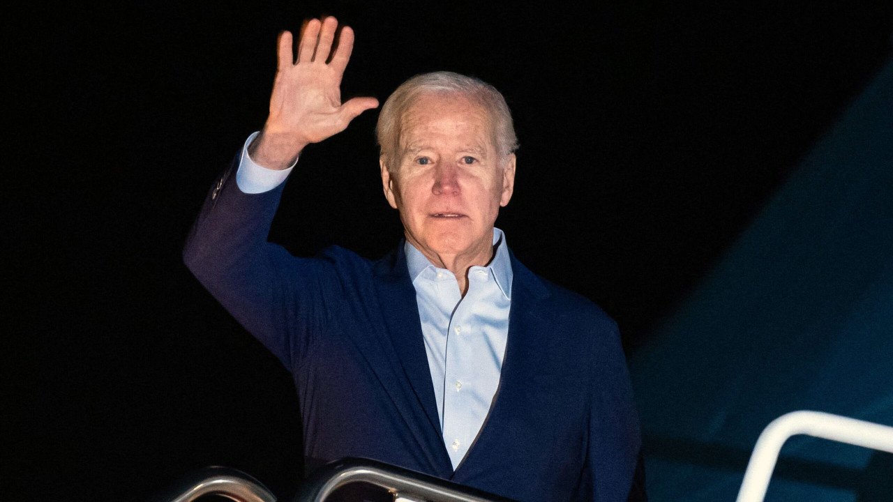 Biden’s Past Attacks On Trump Come Back To Bite Him After Newest White House Pandemic Policy