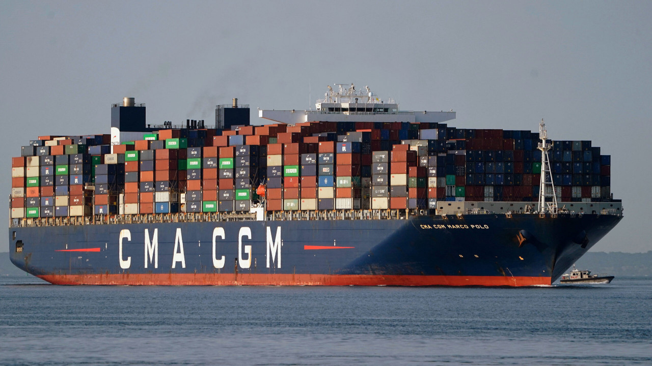 Israeli-Owned Cargo Ship Struck By Iranian Terrorist Attack In Indian Ocean: Report