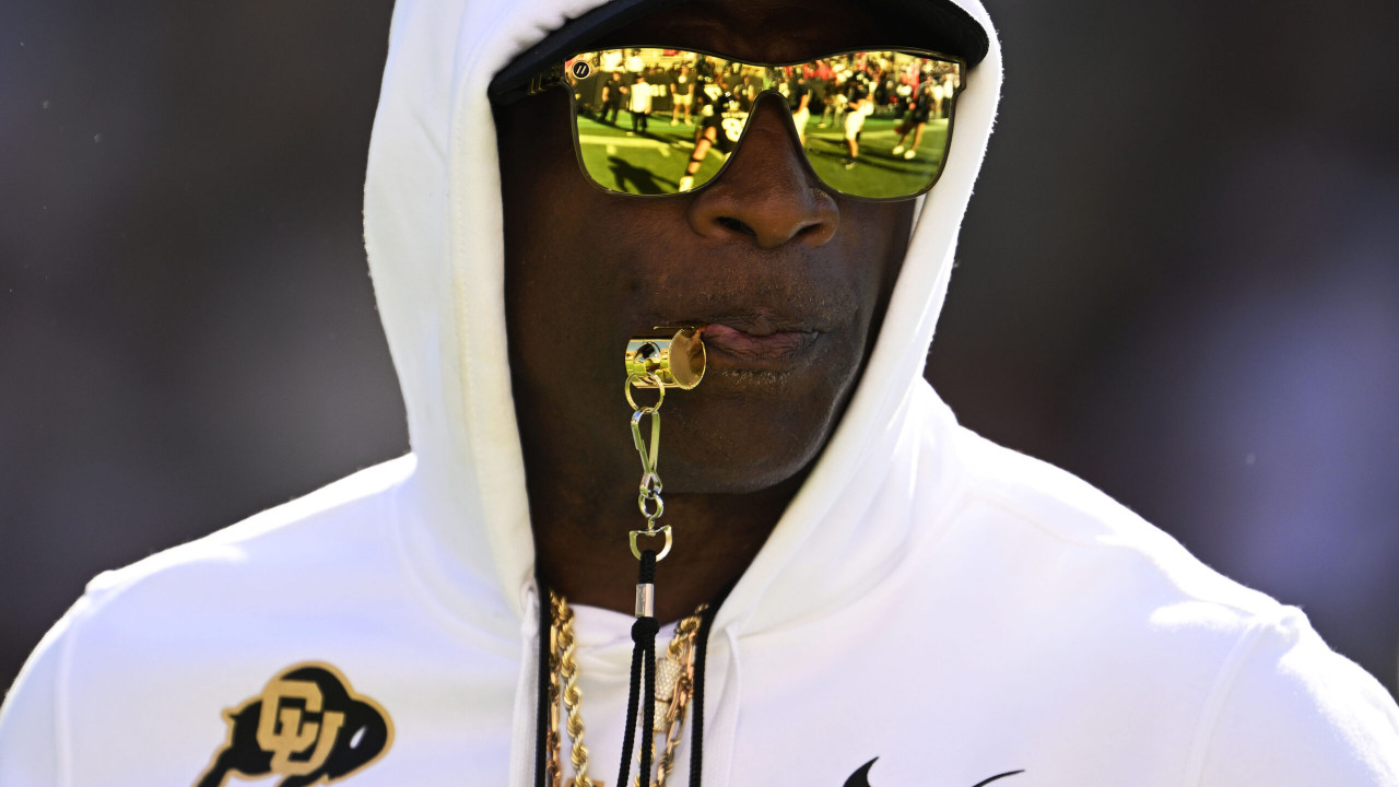 Colorado Dominates Nebraska In Coach Prime’s First Home Game