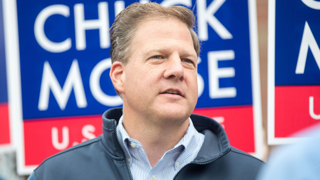 Sununu Gives Update On Decision Timeline To Enter 2024 Race; Hammers Trump, Touts DeSantis