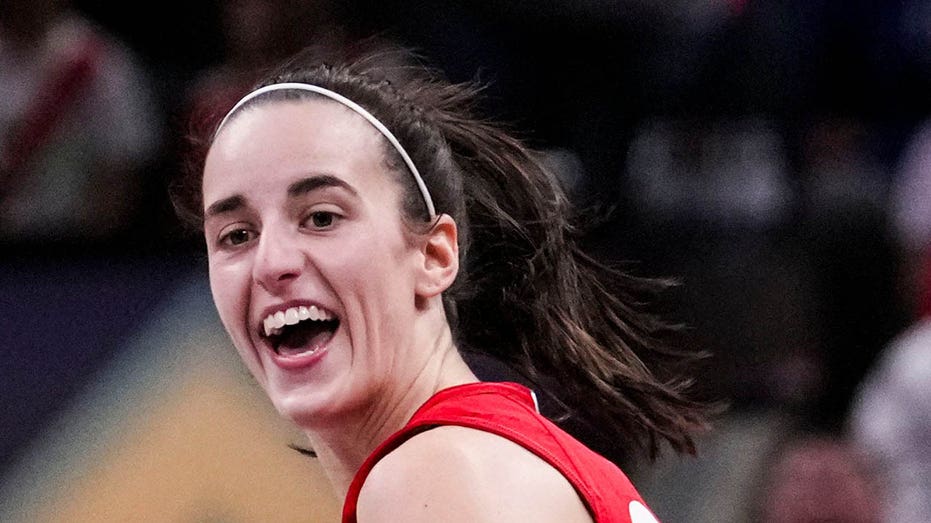 Caitlin Clark breaks WNBA single-season assist record