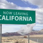 EXODUS: Nearly HALF of Californians Are Considering Leaving the State
