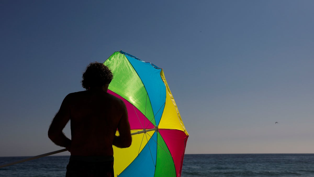 California beach town bans the use of balloons beginning 2024