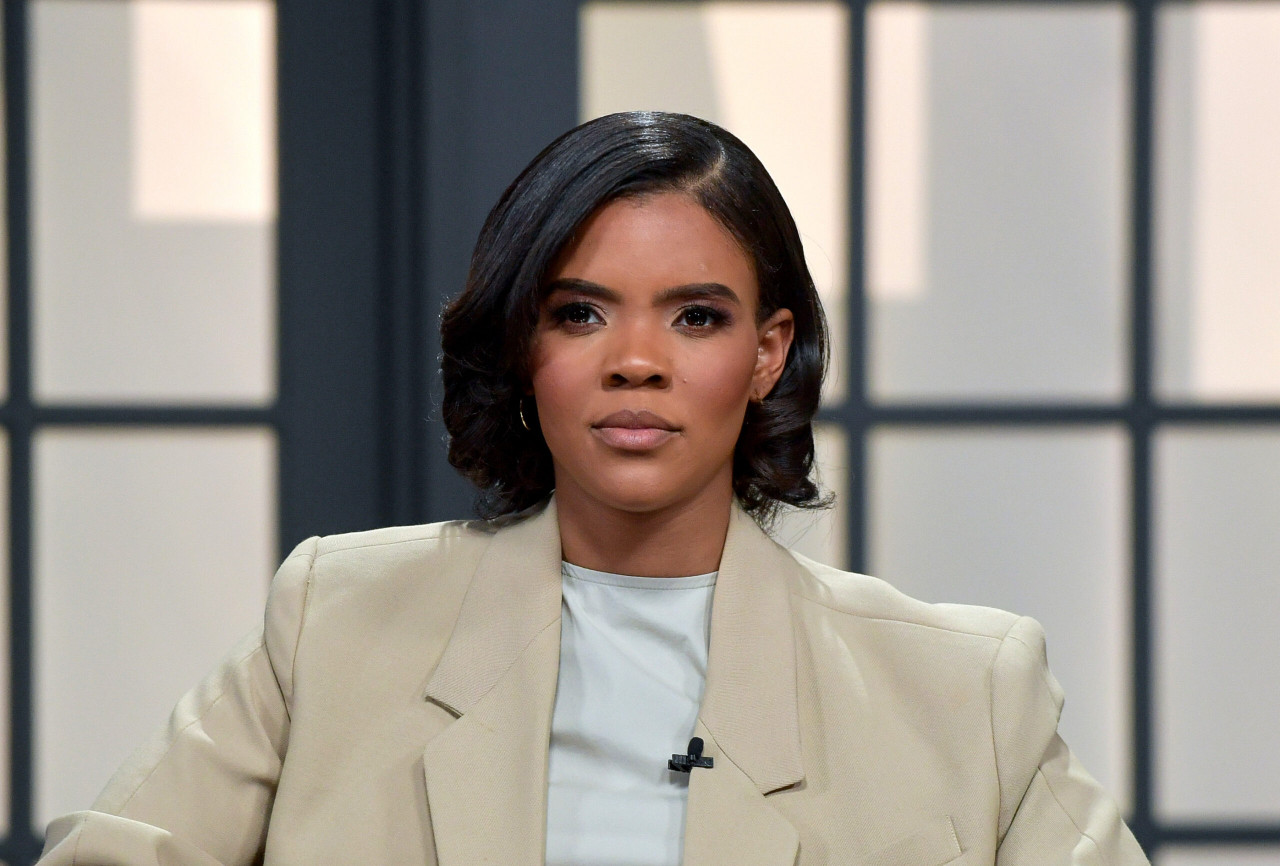 Candace Owens Joins ‘Whatever’ Podcast, Slams Viral TikTok Woman Who Bragged About Being Childless: ‘Men Should Not Marry Her’