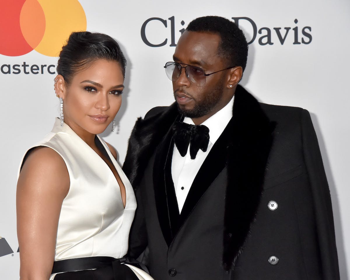 Diddy Trial: Combs’ Ex-Girlfriend Cassie Ventura Shares Graphic Details Of ‘Freak-Offs’