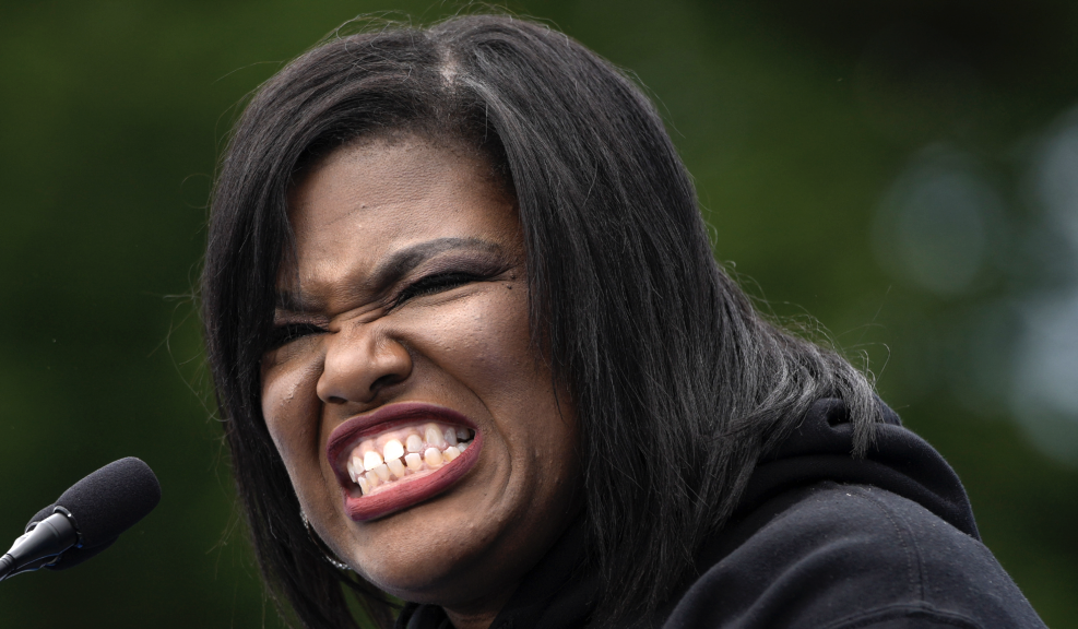 Democrat Cori Bush Slammed Over Tweet About Michael Brown On 9th Anniversary Of His Attack On Cop
