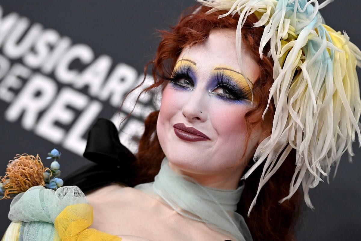 ‘Pink Pony Club’ Singer Chappell Roan Responds To Explosive Claim She Left Child In Tears