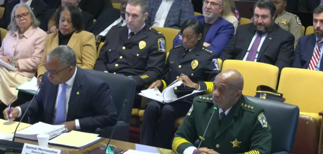 Dumbest Democrat Ever Delivers Cringe Worthy Performance In Front Of State Assembly