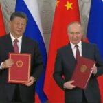 Turkey Announces Support for China’s Peace Plan to Resolve War in Ukraine if It Creates “Foundation of Negotiations”