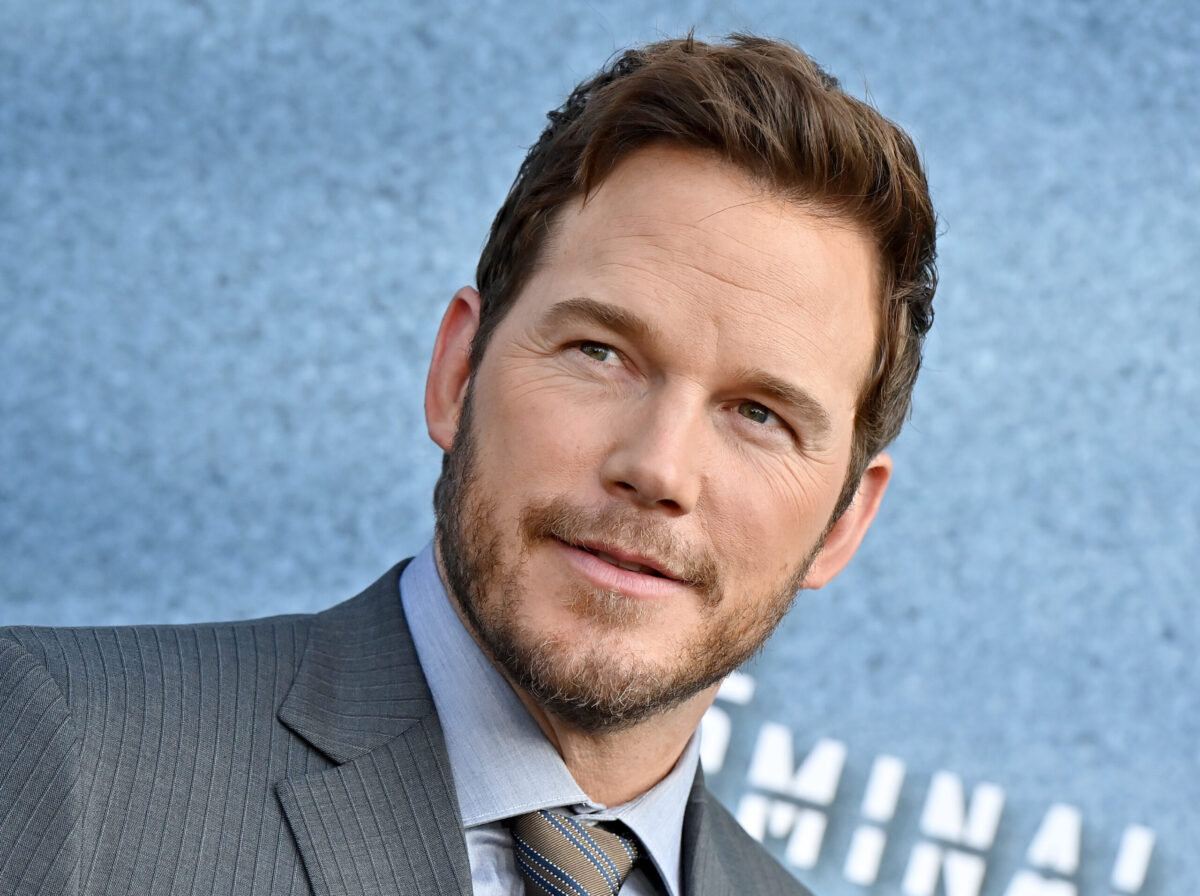 ‘You Ain’t Ready’: Chris Pratt Teases Next Installment In ‘The Terminal List’