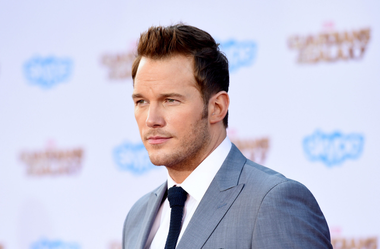 Chris Pratt Pays Tribute To Those Who Were ‘Taken From Us’ In 9/11 Terrorist Attack