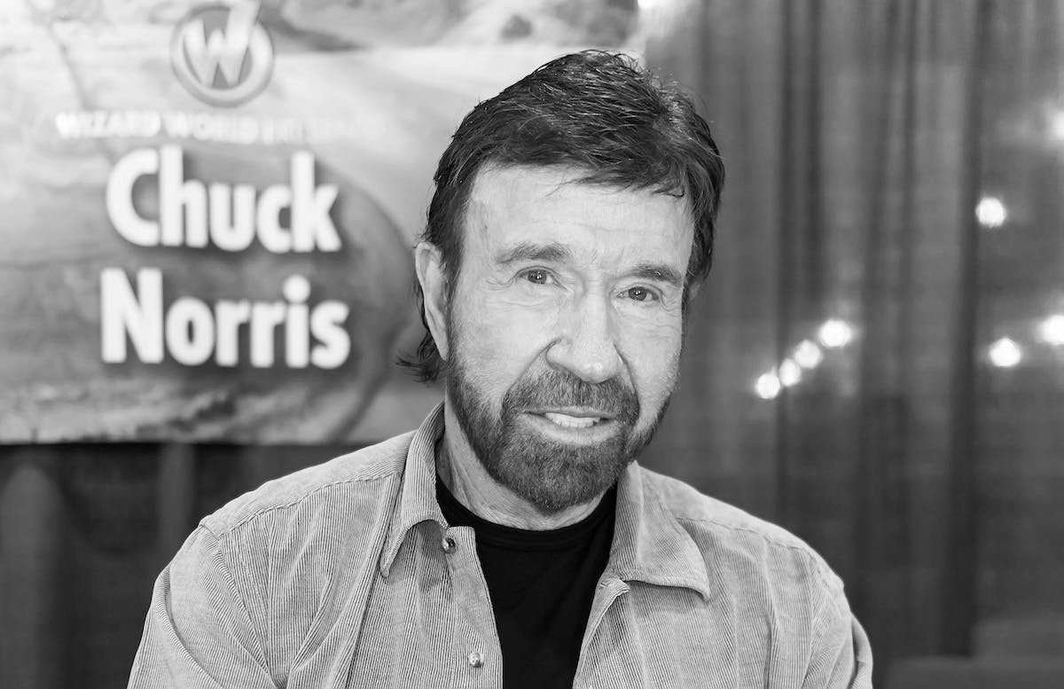 Variety Writer Dragged For Derogatory Chuck Norris Headline