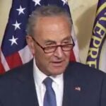Chuck Schumer Slams ‘MAGA’ Supreme Court After All Nine Justices Rule Against EPA on Water Regulations