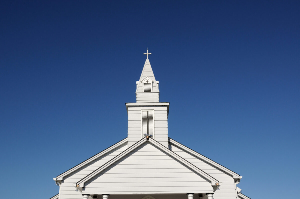 New Orleans Pastor Admits To Defrauding Church Members, School Of Nearly $900K