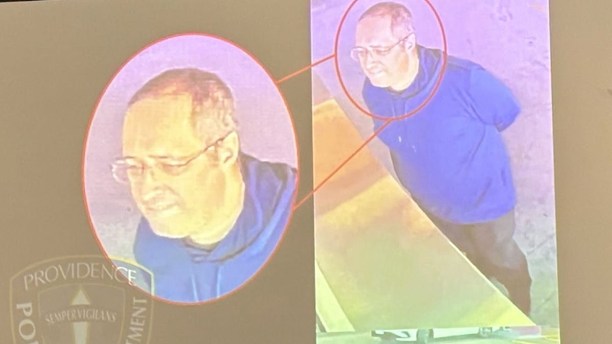 Brown Shooting Suspect Found Dead By Suicide, Identity Released By Authorities