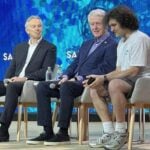 Crypto Scammer Sam Bankman-Fried Charged with Using Stolen Funds to Make More Than $100 Million in Campaign Donations Ahead of 2022 Midterms