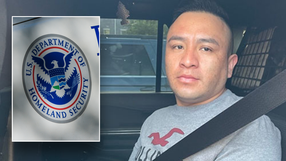 Illegal migrant arrested, accused of rape after being released by Massachusetts court: ICE