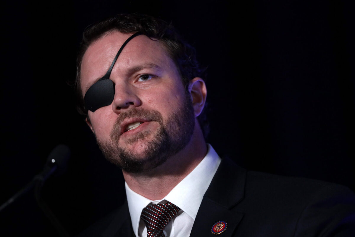 Democrat Witness Unable To Name One Study That Shows Benefits Of Sex-Change Treatments For Minors