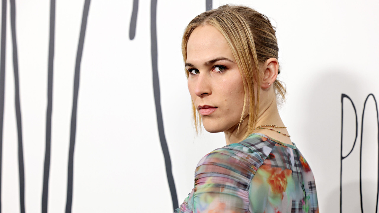 Transgender Actor Claims It Was A ‘Human Rights Violation’ That Airline Employee Misgendered Him