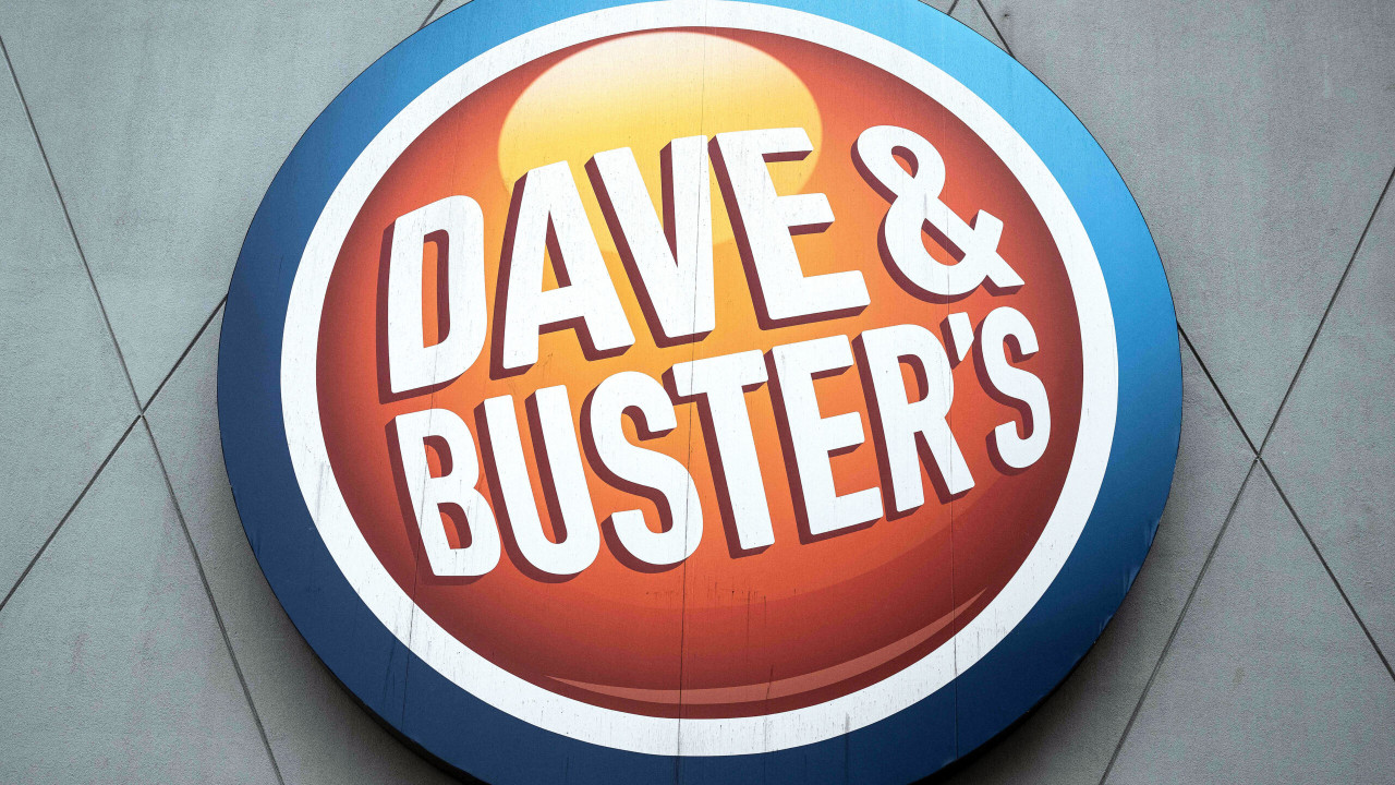 Dave & Buster’s Co-Founder James Corley Dies