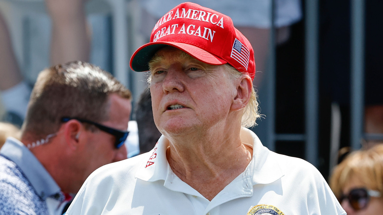 Judge Issues Protective Order In Trump J6 Case: He Has ‘Restrictions Like Every Other Criminal Defendant’