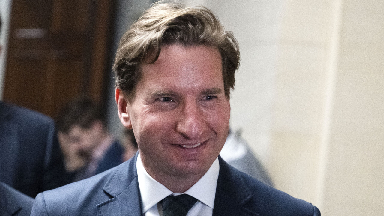 Democrat Dean Phillips Urges Certain Democrats To Primary Biden: ‘They Know Who They Are’