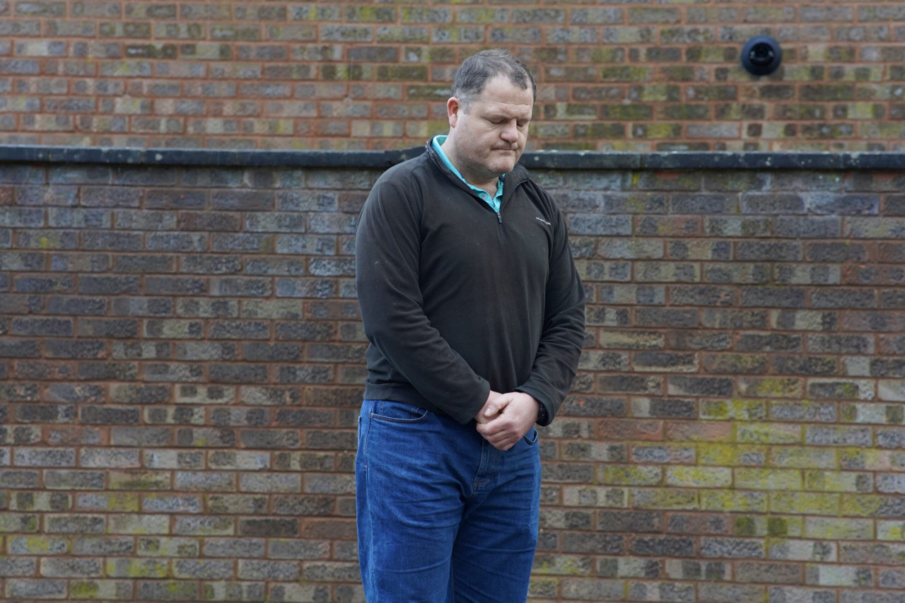 British Army Vet Faces Charges After ‘Thoughtcrime’ Of Praying Near U.K. Abortion Clinic