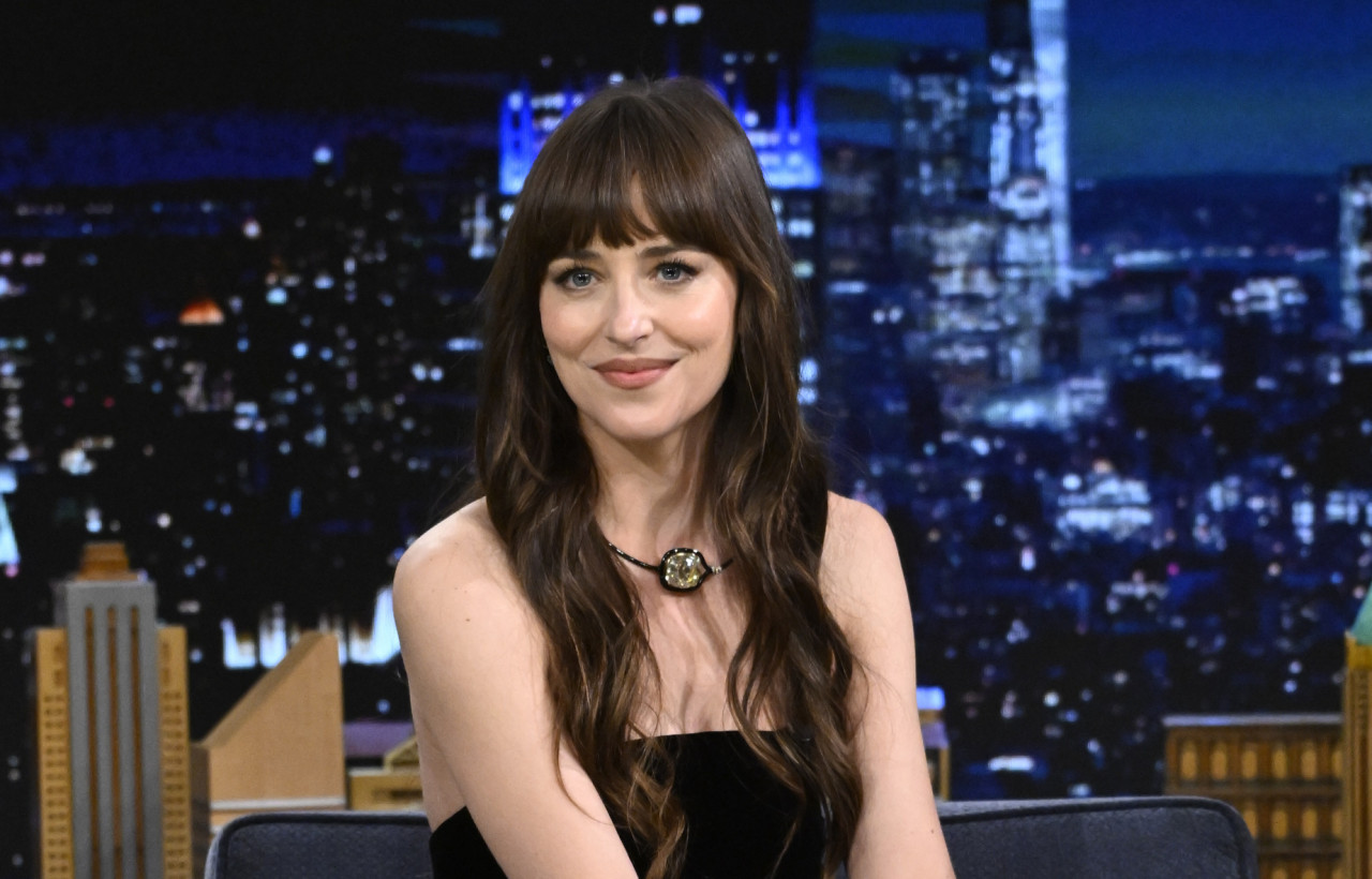 Dakota Johnson Said Appearing In ‘The Office’ Finale Was ‘The Worst Time Of My Life’