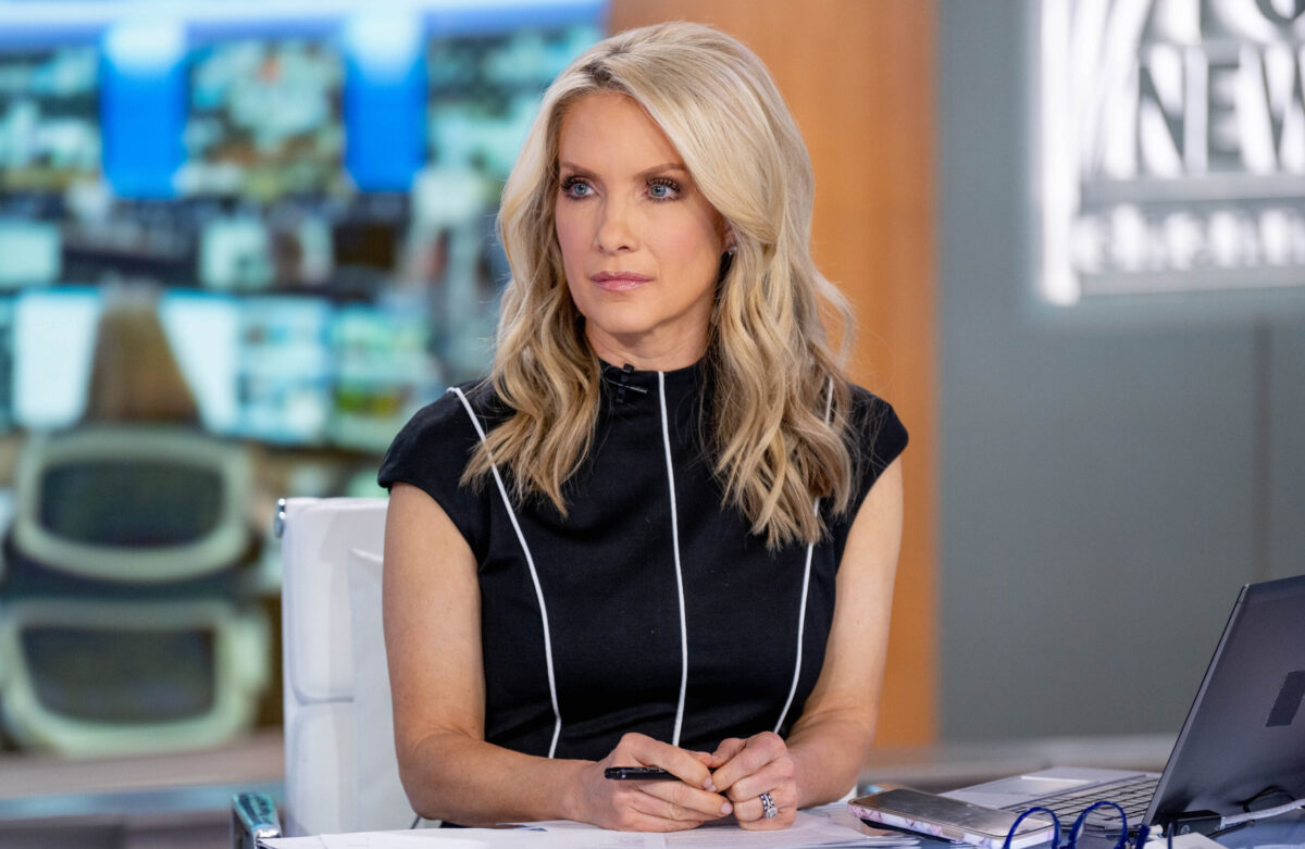 ‘That’s Some Orwellian Nonsense’: Dana Perino Slams Biden’s Plan To Police Free Speech With Big Tech