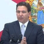 REPORT: DeSantis Jumping in 2024 Presidential Race Mid-May