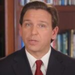 DeSantis Condemns Trump Indictment — and Uses it to Campaign For Himself