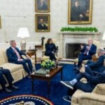 White House and Republicans Each Release Debt Ceiling Talking Points to Sell Deal
