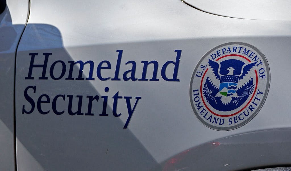 DHS Celebrates 23rd Anniversary Amid Budget Battle And New Middle East Conflict