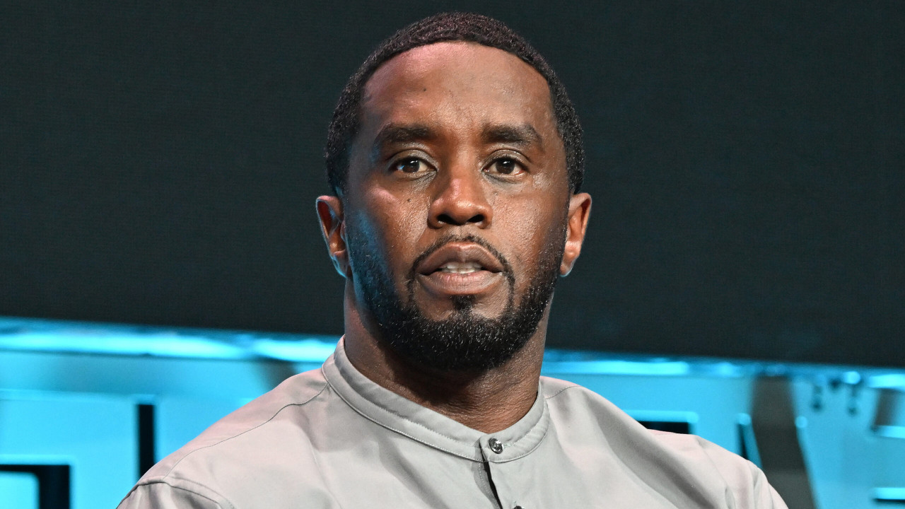 Sean ‘Diddy’ Combs Taken Into Federal Custody After Grand Jury Indictment