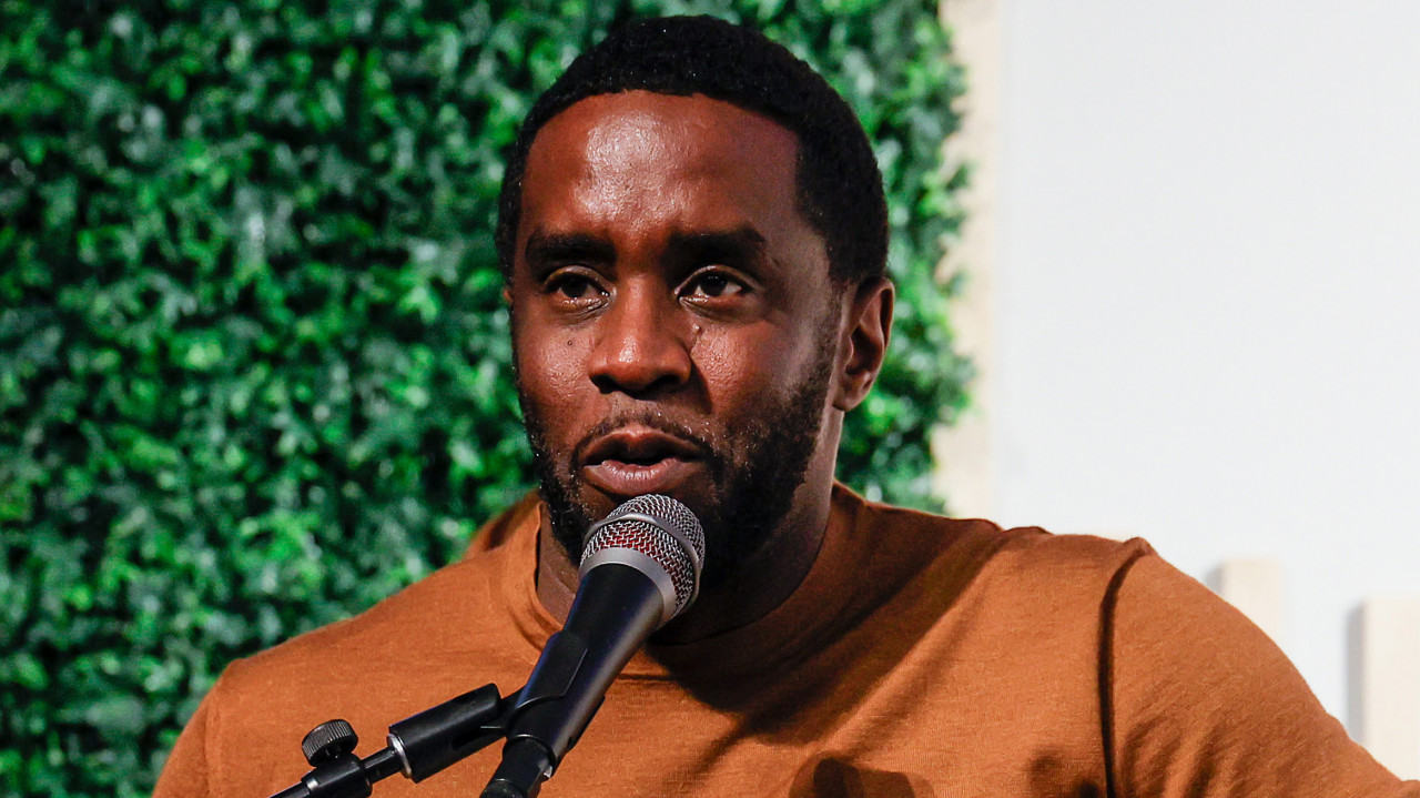 Sean ‘Diddy’ Combs Denied Bail, Faces Possibility Of Life In Prison