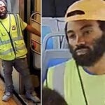 Disturbed Man Smashes NYC Subway Conductor’s Window Leaving Train Operator Injured