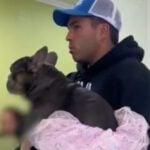 Man Takes Dog to Vet for ‘Gender Transition’ in Viral Video, Highlights Insanity of Child Sex Reassignment