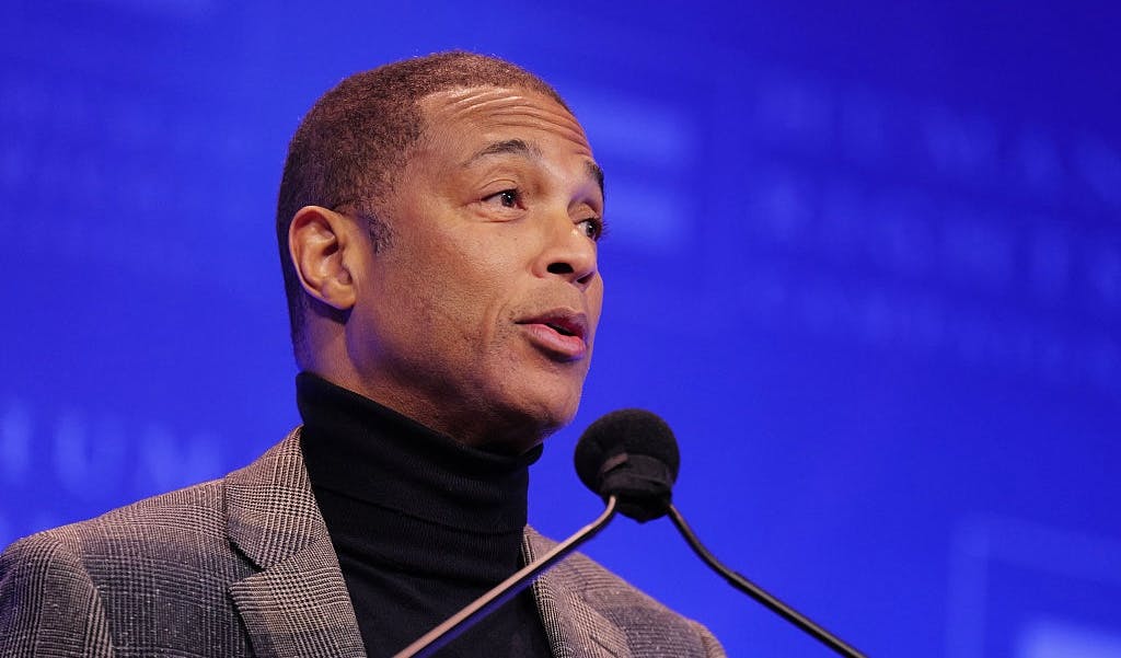 Don Lemon Hires Ex-Fed Prosecutor As He Gears Up For Trial Over Anti-ICE Protest