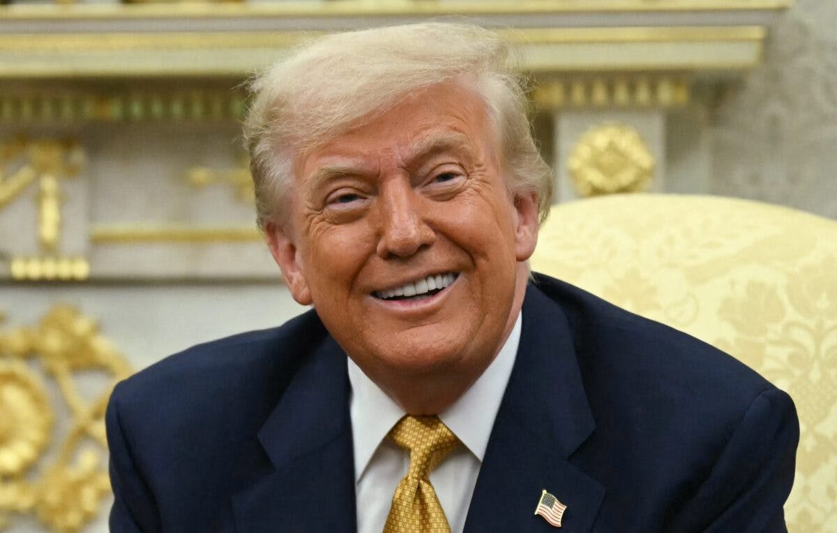 White House Launches Official TikTok Account