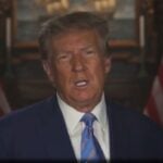 Trump Could Face a Maximum of 136 YEARS in Prison Over Sham Charges