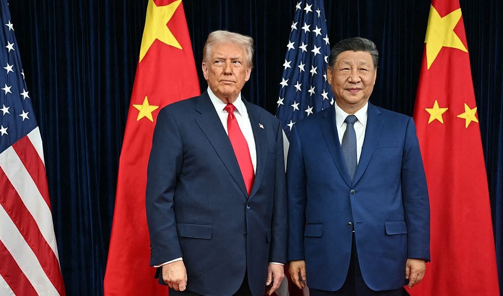 Trump Admin Reveals Seismic Data To Confirm Secret Chinese Nuclear Tests