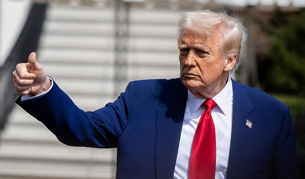 Legal Immigrants Have Swung 40 Points Right On Immigration, Favor GOP: Polling Expert
