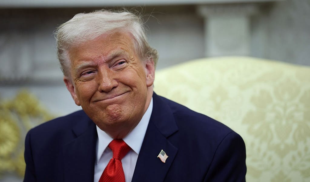 TRUMP-MENTUM: From Iran To Big, Beautiful Bill, Prez Scores Landmark Victories In Past Two Weeks