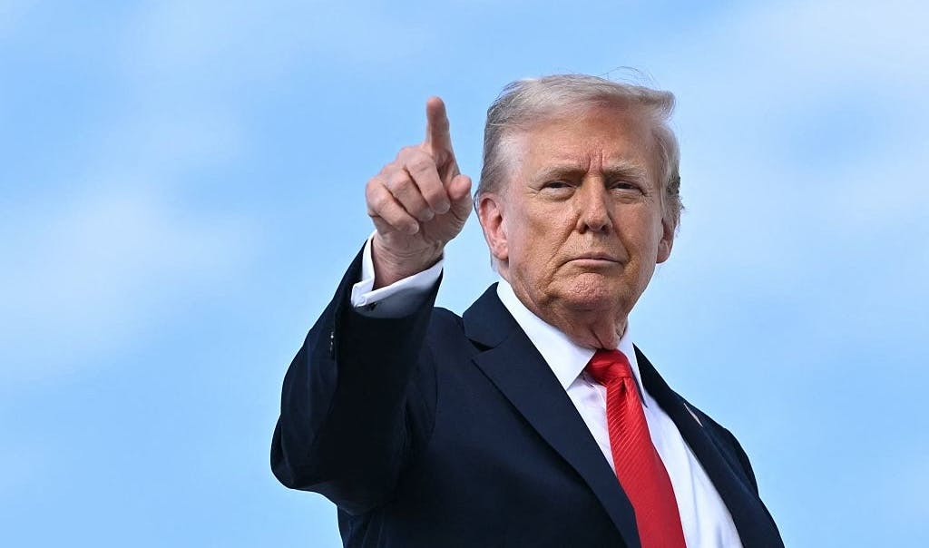 Trump Rips AOC In Sunday Morning Interview: ‘Her Philosophy Is Bad For The Country’