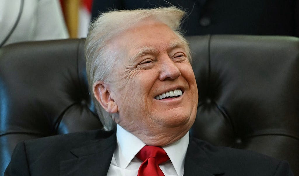 The Trump Administration Just Took A Huge Step Toward Reforming The CFPB